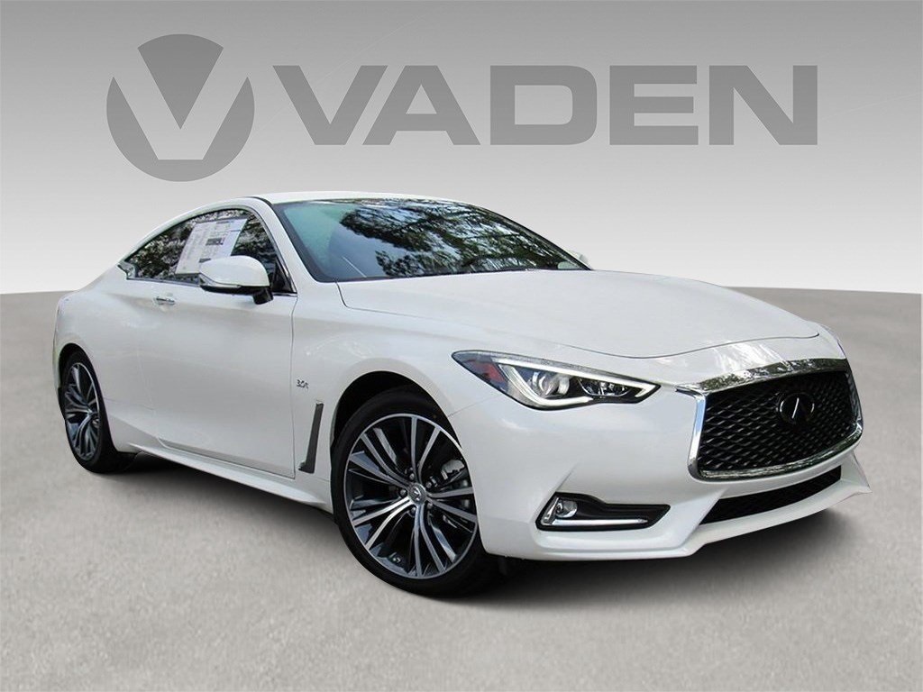 Infiniti Of Hilton Head >> New 2019 INFINITI Q60 3.0t LUXE AWD COUPE in Bluffton # ... Infiniti Of Hilton Head >> New 2019 INFINITI Q60 3.0t LUXE AWD COUPE in Bluffton # ...